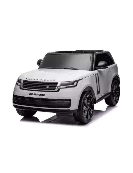 Range Rover Evoque 2023 - 12V – Biplaza, Traction de déchets 1 