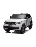 Range Rover Evoque 12V Biplaza Tração Trasera 2023 TODOTERRENO INFANTIL 