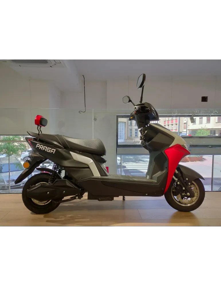 Scooter elettrico per adulti PRAGA 5 