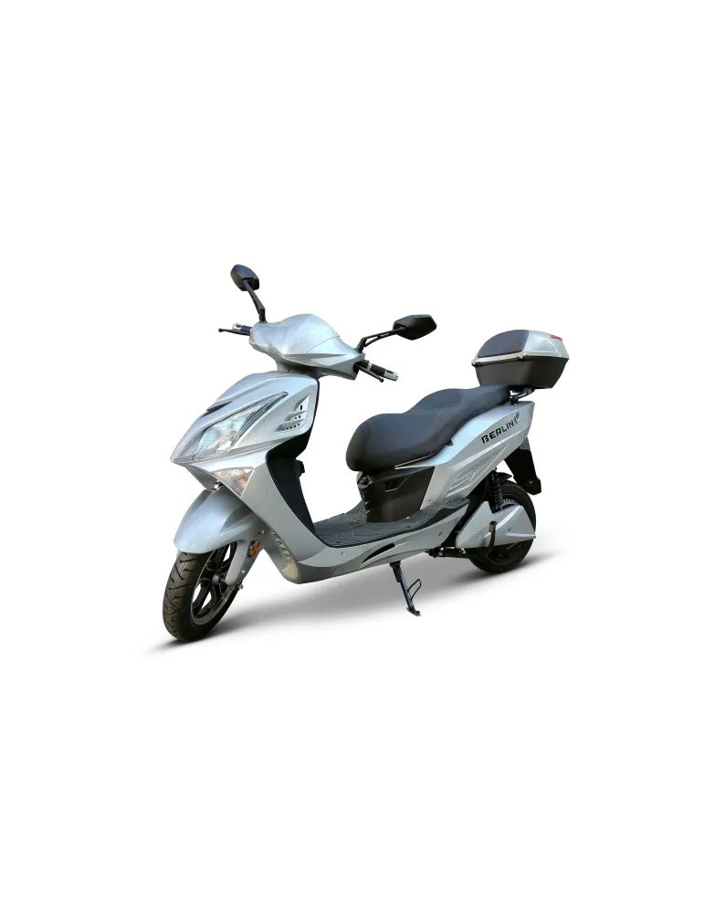 Scooter electrico para adultos Moto eléctrica e-moto BERLIN 45km/h 