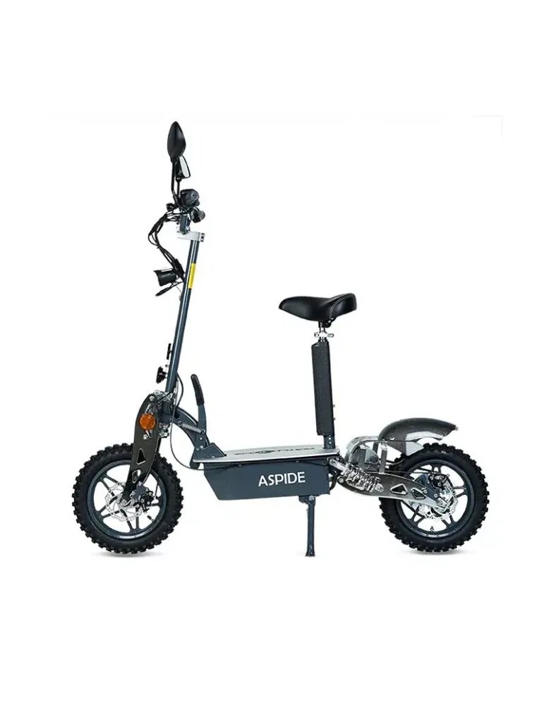 Scooter électrique Aspide 2000 w 2 
