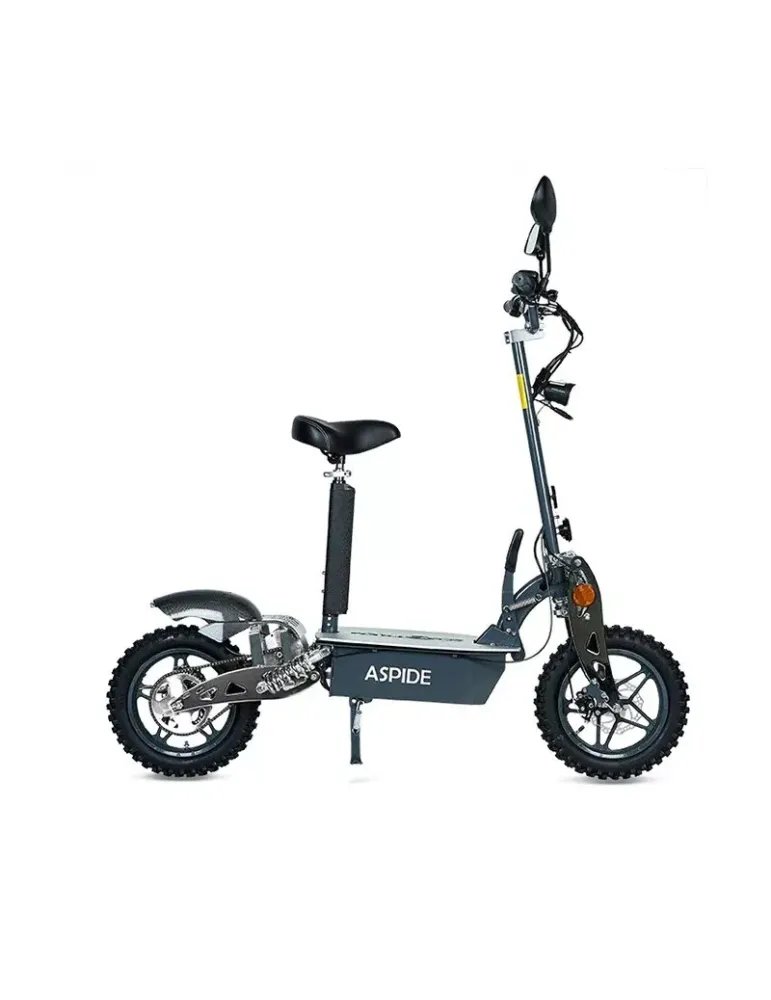 Electric Scooter Aspide 2000 w 3 