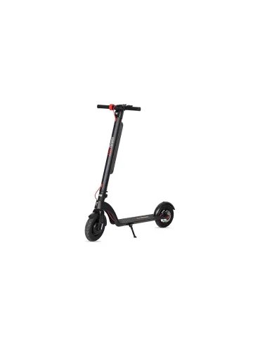 Electric scooter with Panasonic battery - 350 w - 1  2