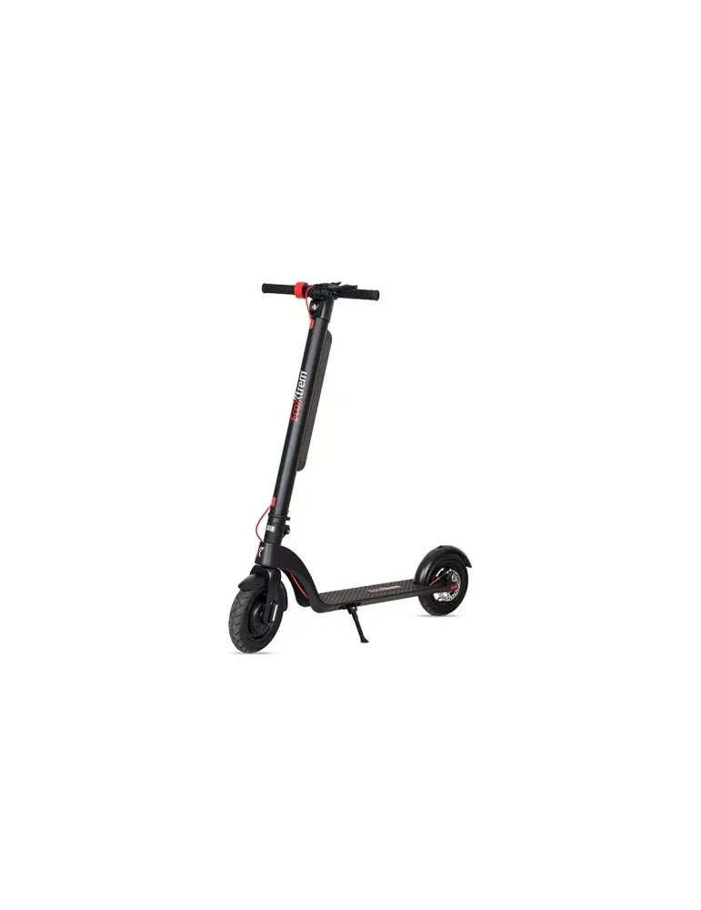 Scooter électrique avec batterie Panasonic - 350 w - 2 