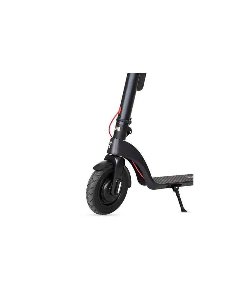 Scooter elettrico con batteria Panasonic - 350 w - 4 