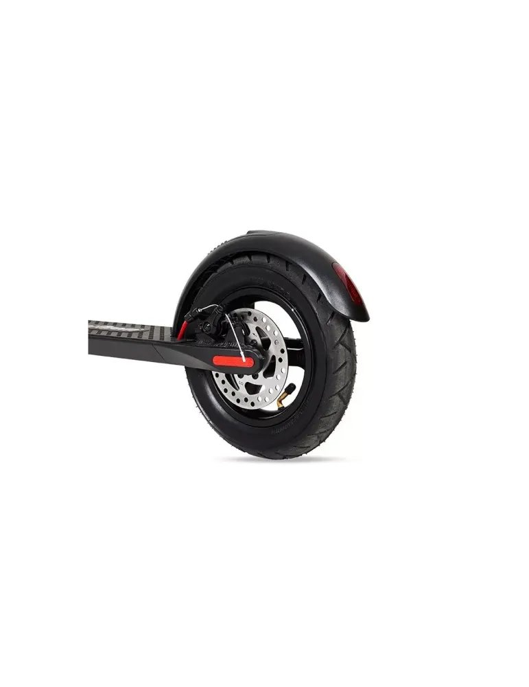 Scooter électrique avec batterie Panasonic - 350 w - 6 