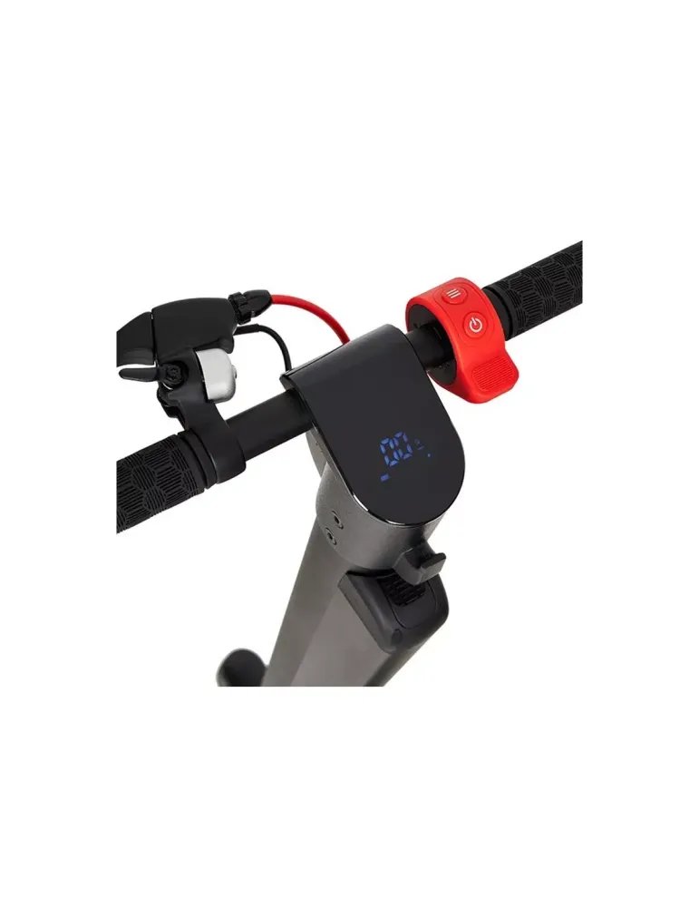 Scooter électrique avec batterie Panasonic - 350 w - 8 