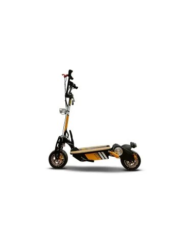 BMX 2500W veicolo elettrico fino a 90km autonomia 2  2