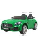 Mercedes-Benz GTR 4x4 Biplaza - Eleganza e potenza in un'automobile elettrica del bambino 31 