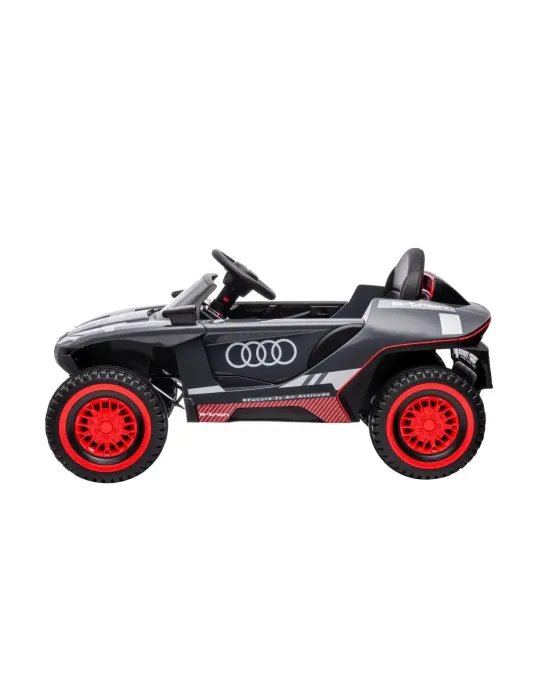 Audi RSQ E-TRON 12V Children's Electric Car 2 