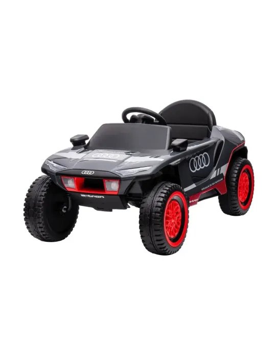 Audi RSQ E-TRON 12V Children's Electric Car 1 