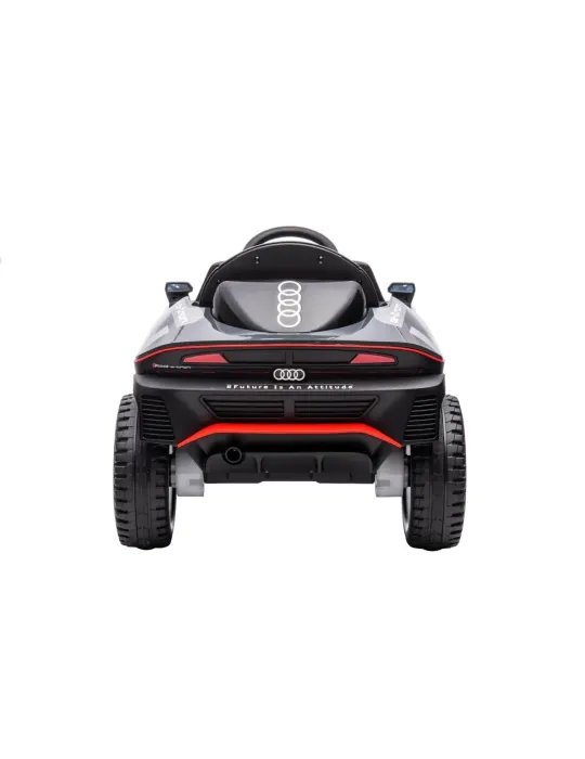 Audi RSQ E-TRON 12V Children's Electric Car 4 