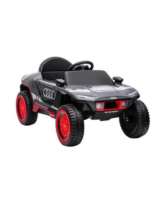 Audi RSQ E-TRON 12V Children's Electric Car 5 