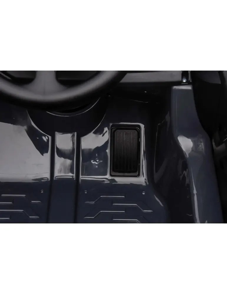 Coche Eléctrico Infantil Audi RSQ E-TRON 12V Monoplaza 8 