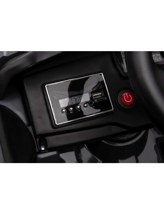 Audi RSQ E-TRON 12V Children's Electric Car 12 