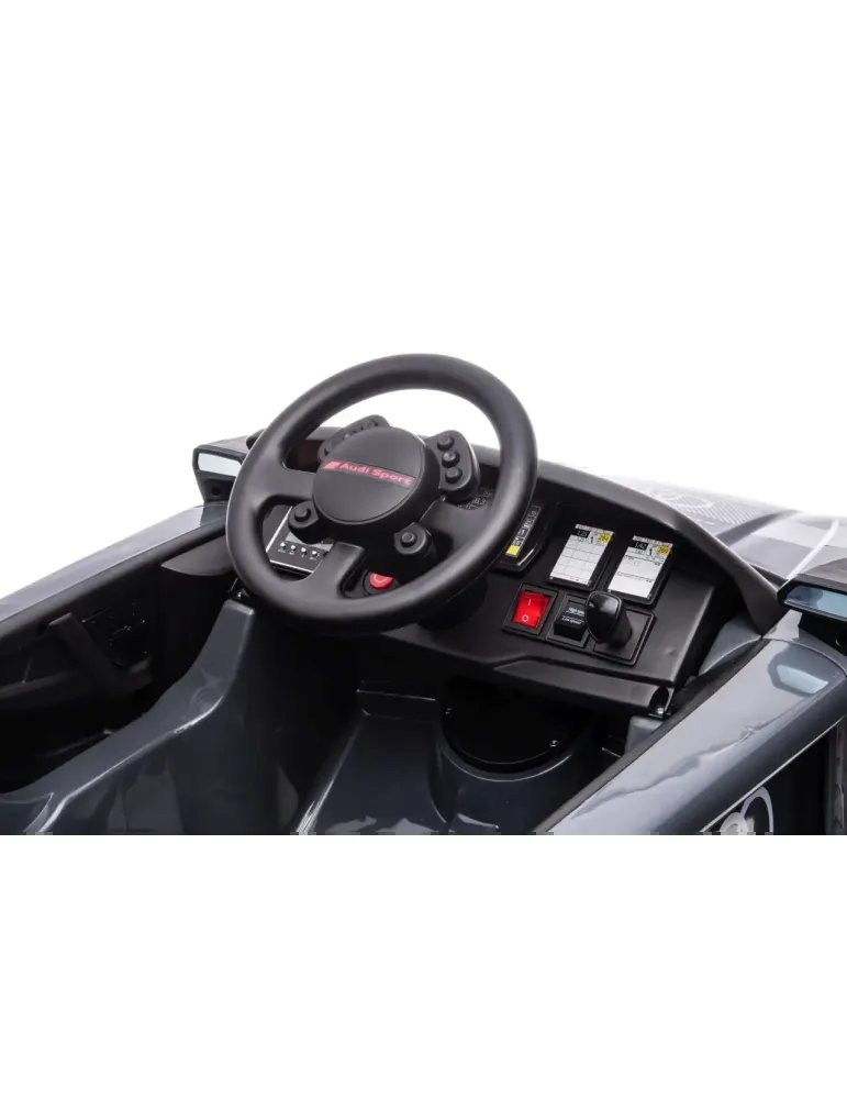 Audi RSQ E-TRON 12V Children's Electric Car 16 