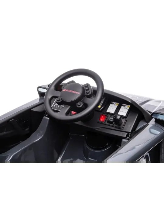 Audi RSQ E-TRON 12V Children's Electric Car 16 