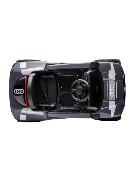 Audi RSQ E-TRON 12V Children's Electric Car 17 