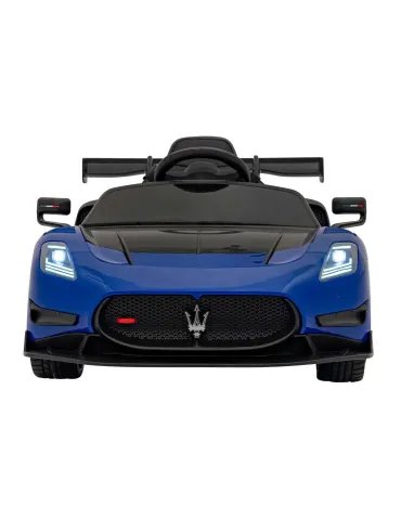 Maserati MC20 GT2 - Condução Infantil de Luxo e Segurança CARROS ELÉTRICOS PARA CRIANÇAS  2