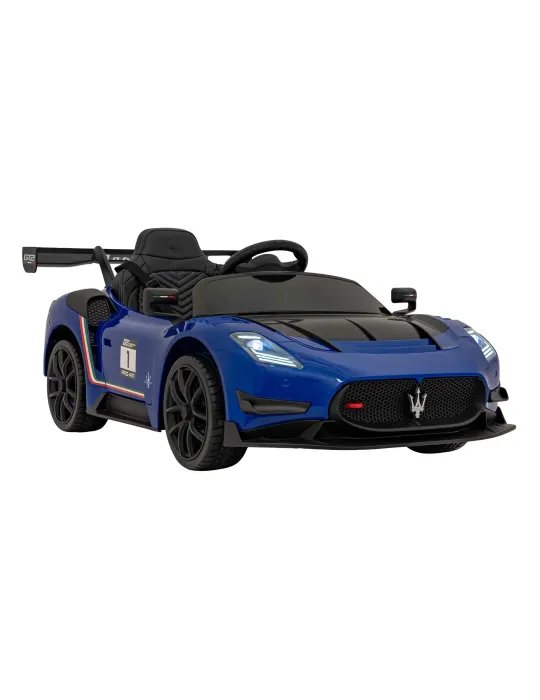 Maserati MC20 GT2 - Condução Infantil de Luxo e Segurança CARROS ELÉTRICOS PARA CRIANÇAS 