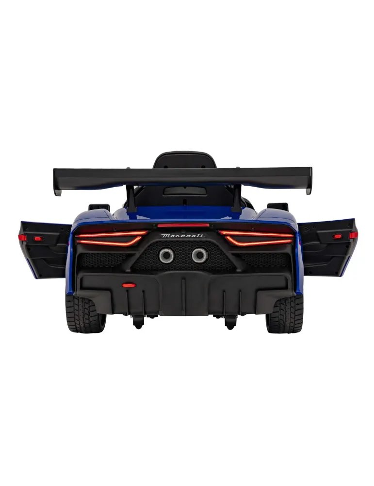 Maserati MC20 GT2 - Condução Infantil de Luxo e Segurança CARROS ELÉTRICOS PARA CRIANÇAS 