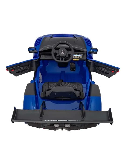 Maserati MC20 GT2 - Condução Infantil de Luxo e Segurança CARROS ELÉTRICOS PARA CRIANÇAS 