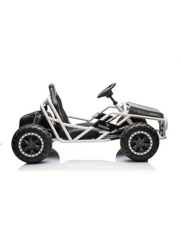 Esporte 5 Veículo 24V Δ carro Eléctrico Infantil CARROS ELÉTRICOS PARA CRIANÇAS  2