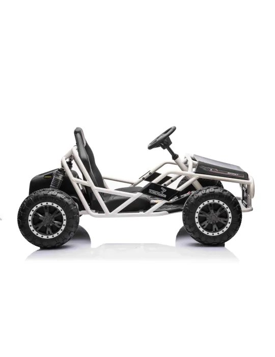 Children's Electrical Car Sport 5 Monoplaza 2x100W 23 