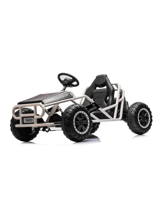 Voiture électrique pour enfants Sport 5 Monoplaza 2x100W 25 