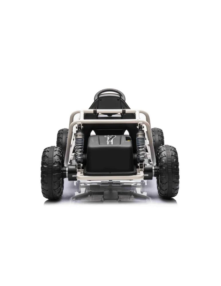 Children's Electrical Car Sport 5 Monoplaza 2x100W 33 