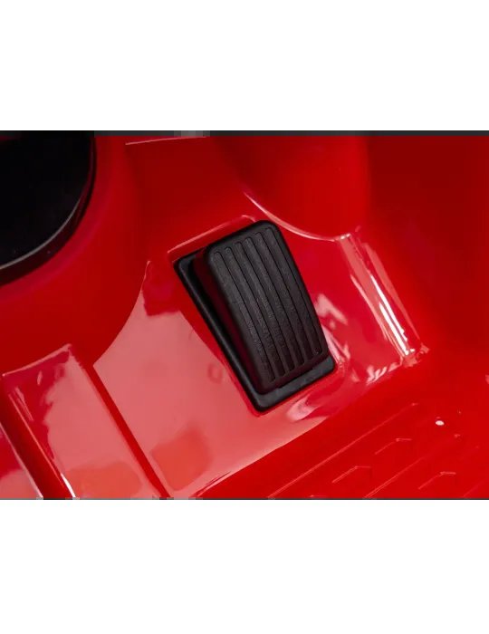 Audi Q7 NEW LIFT - Conducción Infantil de Lujo y Seguridad 