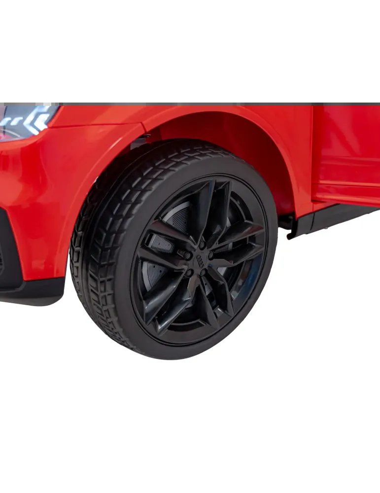 Audi Q7 NEW LIFT - Condução de Luxo e Segurança Infantil CARROS ELÉTRICOS PARA CRIANÇAS 