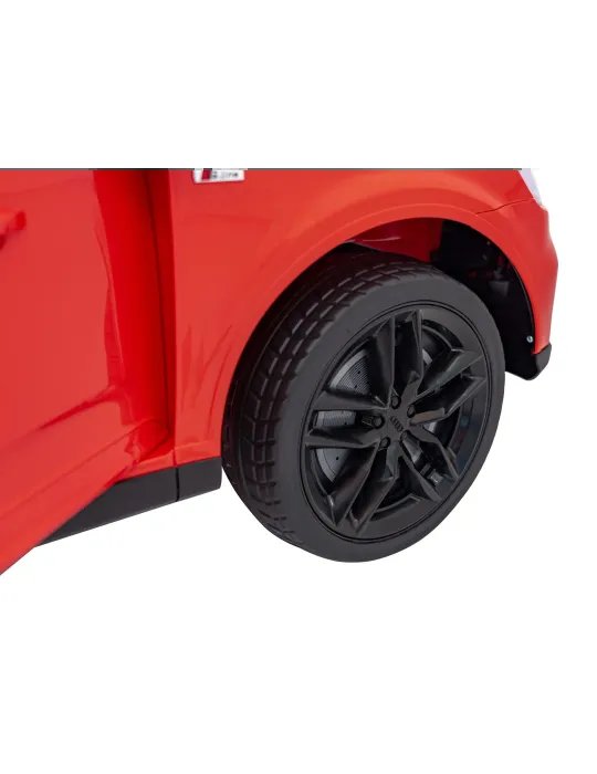 Audi Q7 NEW LIFT 12V 日本語 Child Electrical Car with Parental Control 55 