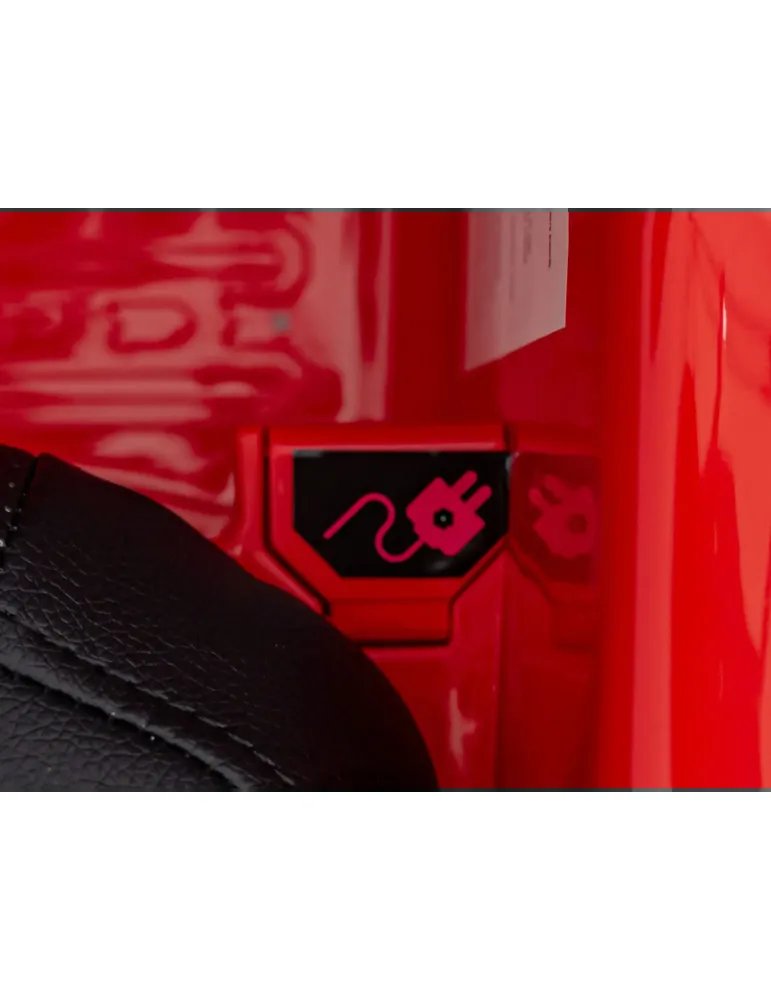 Audi Q7 NEW LIFT 12V 日本語 Bambino auto elettrica con controllo parentale 61 