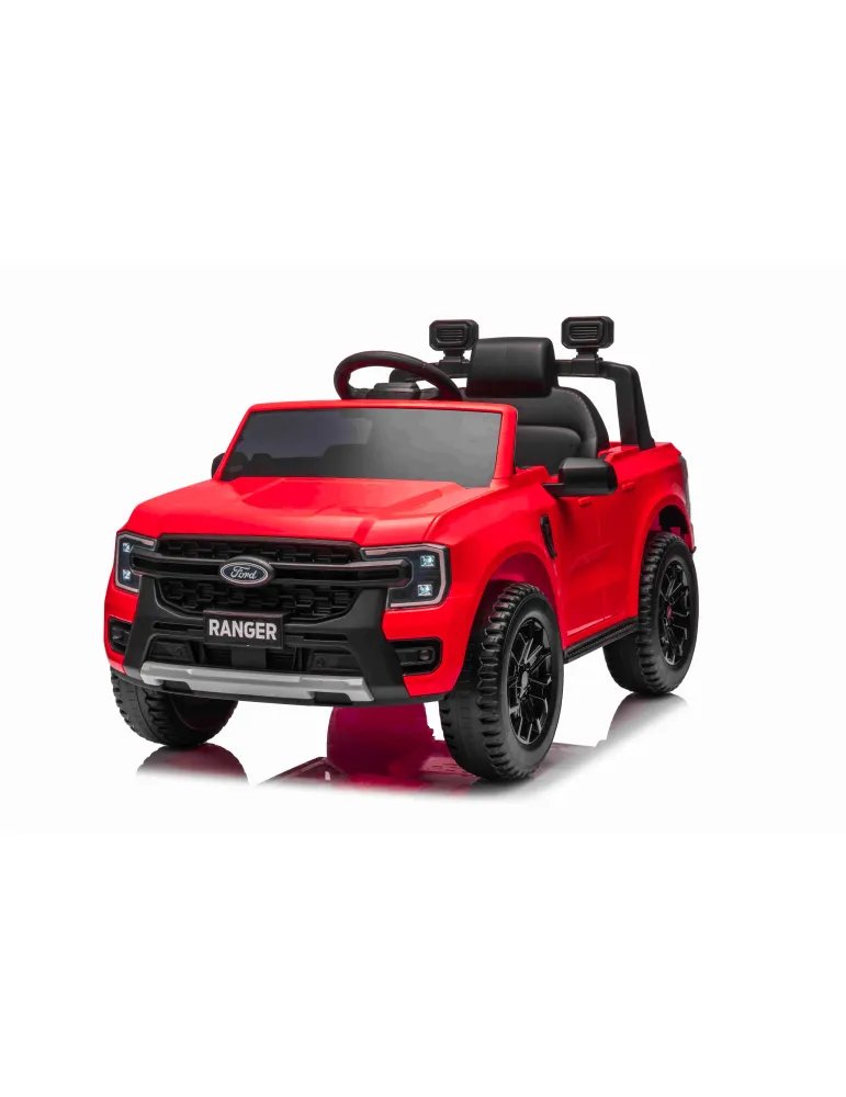 Bambini Auto elettrica Ford Ranger LIFT 1 