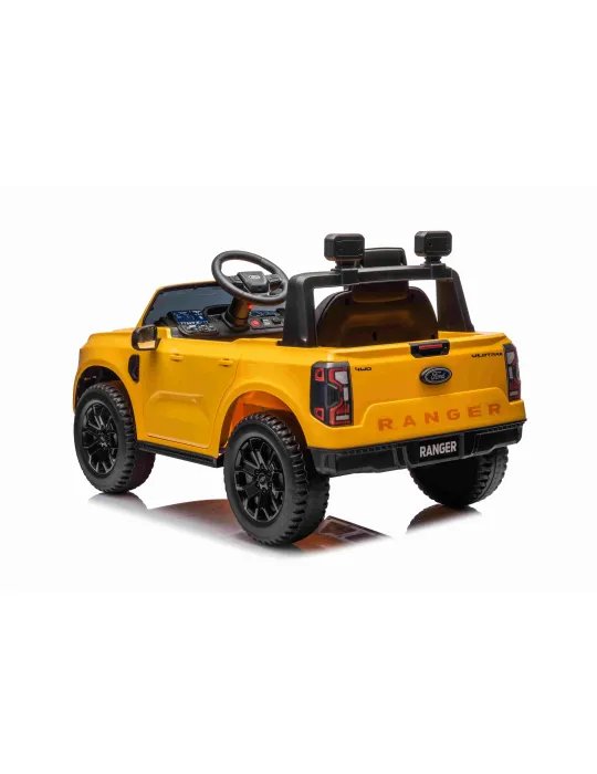 Voiture électrique pour enfants Ford Ranger LIFT 2 