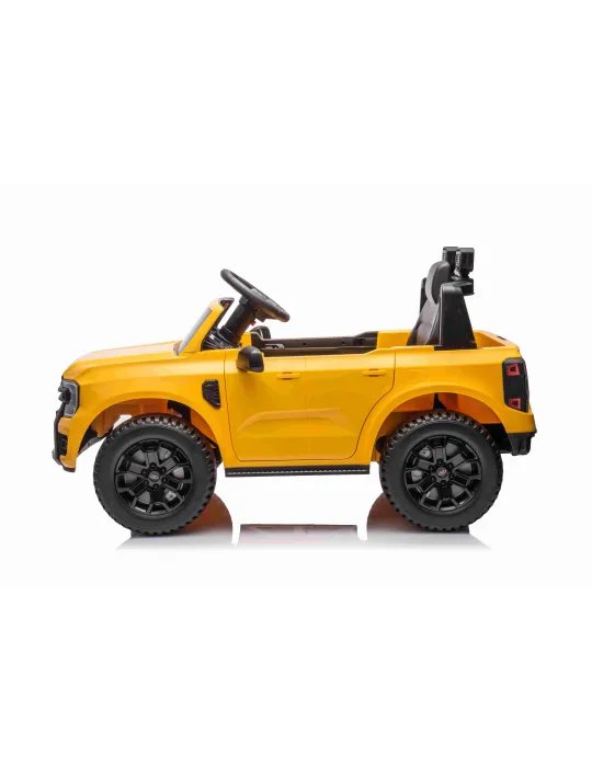 Children's Electric Car Ford Ranger LIFT 3 