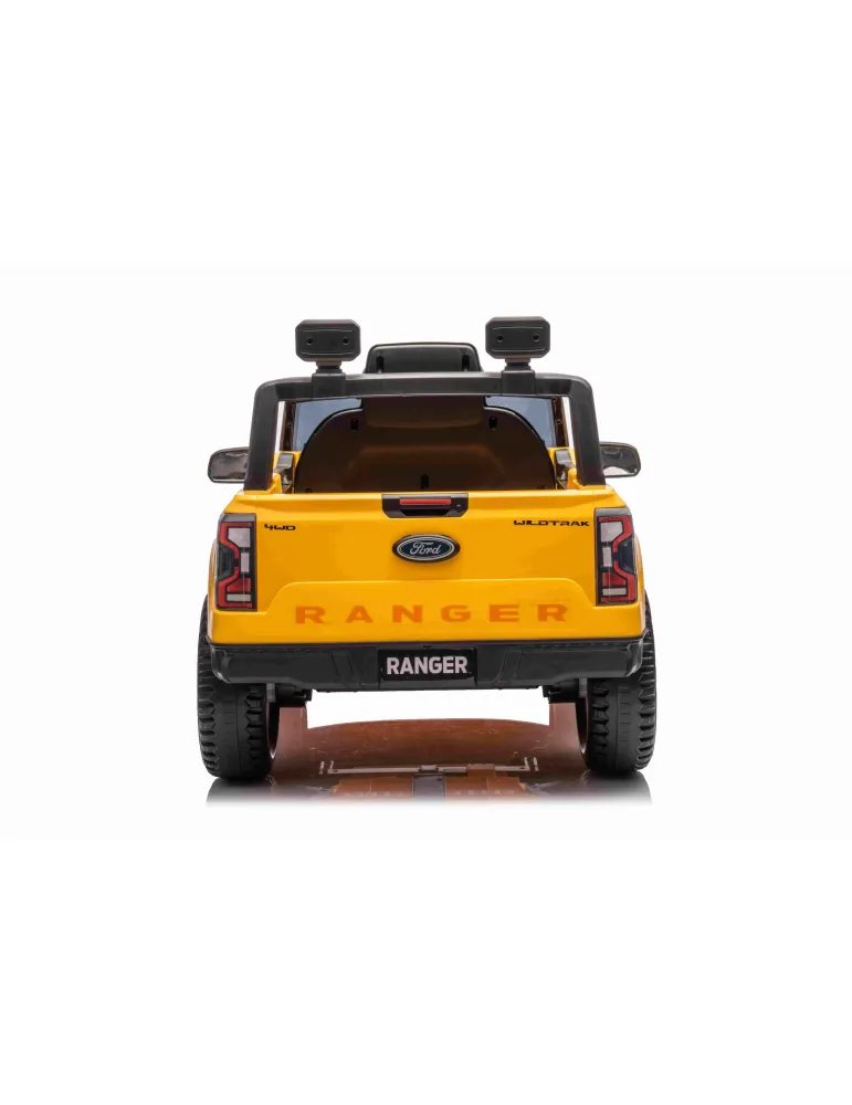 Children's Electric Car Ford Ranger LIFT 4 
