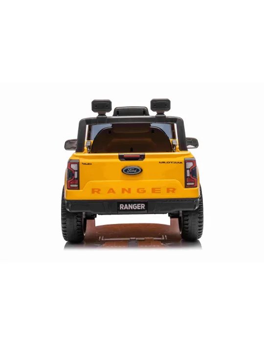 Children's Electric Car Ford Ranger LIFT 4 
