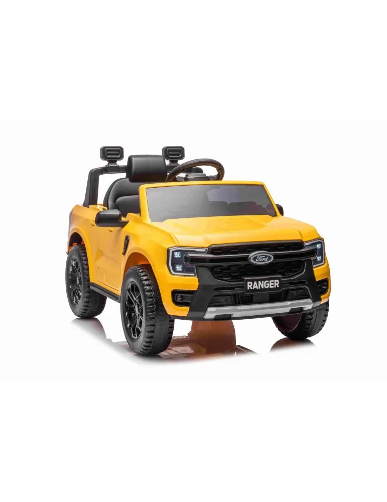 Ford Ranger LIFT - Conducción Infantil de Lujo y Seguridad 