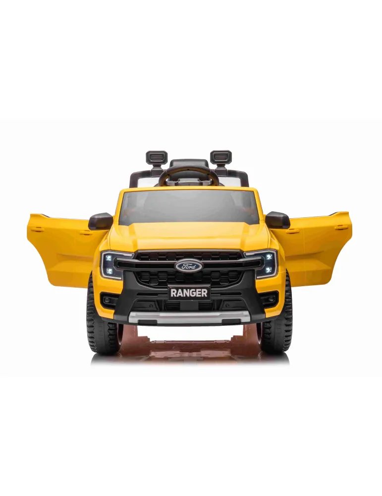 Voiture électrique pour enfants Ford Ranger LIFT 6 