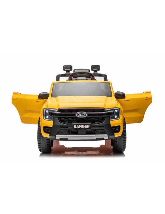 Voiture électrique pour enfants Ford Ranger LIFT 6 