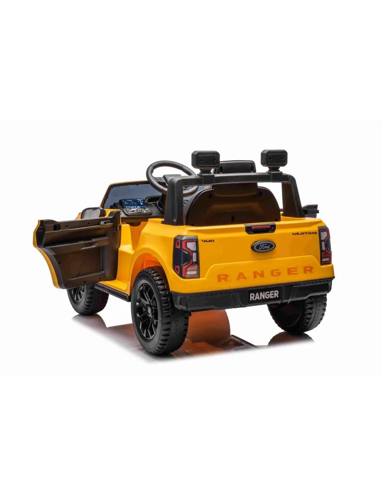 Bambini Auto elettrica Ford Ranger LIFT 8 