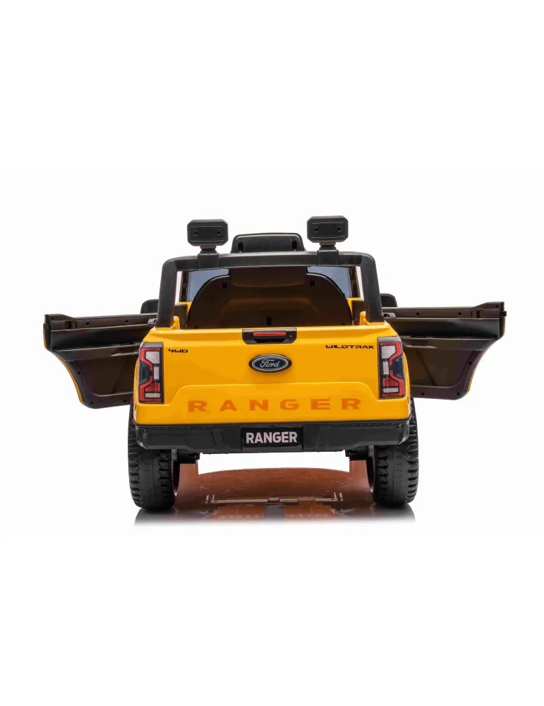 Voiture électrique pour enfants Ford Ranger LIFT 9 