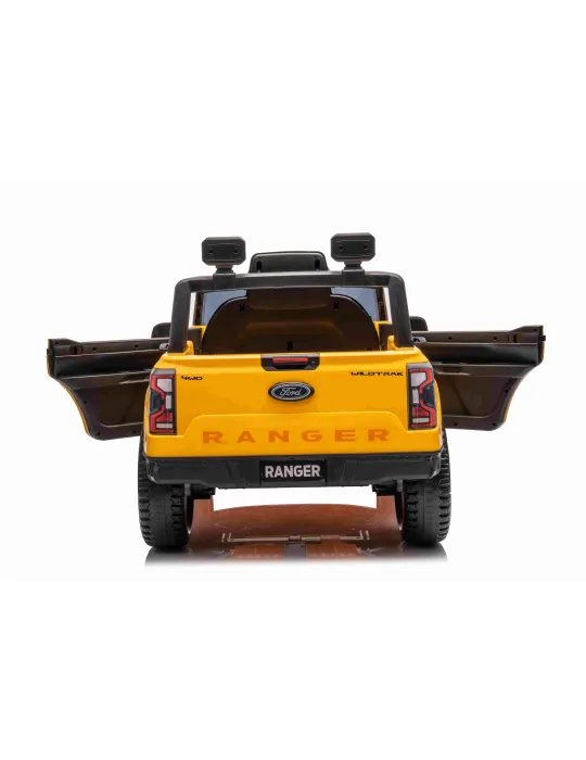 Children's Electric Car Ford Ranger LIFT 9 