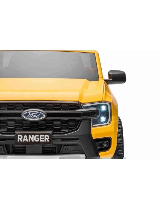 Voiture électrique pour enfants Ford Ranger LIFT 12 