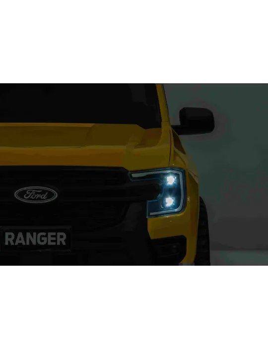 Children's Electric Car Ford Ranger LIFT 13 