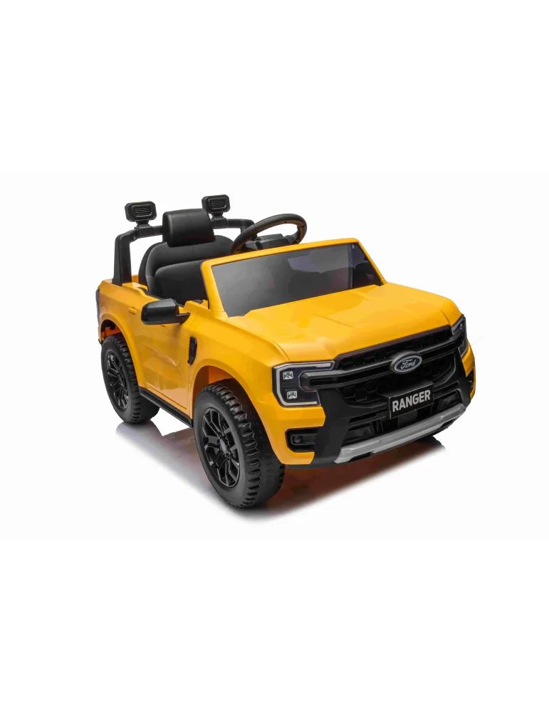 Bambini Auto elettrica Ford Ranger LIFT 14 