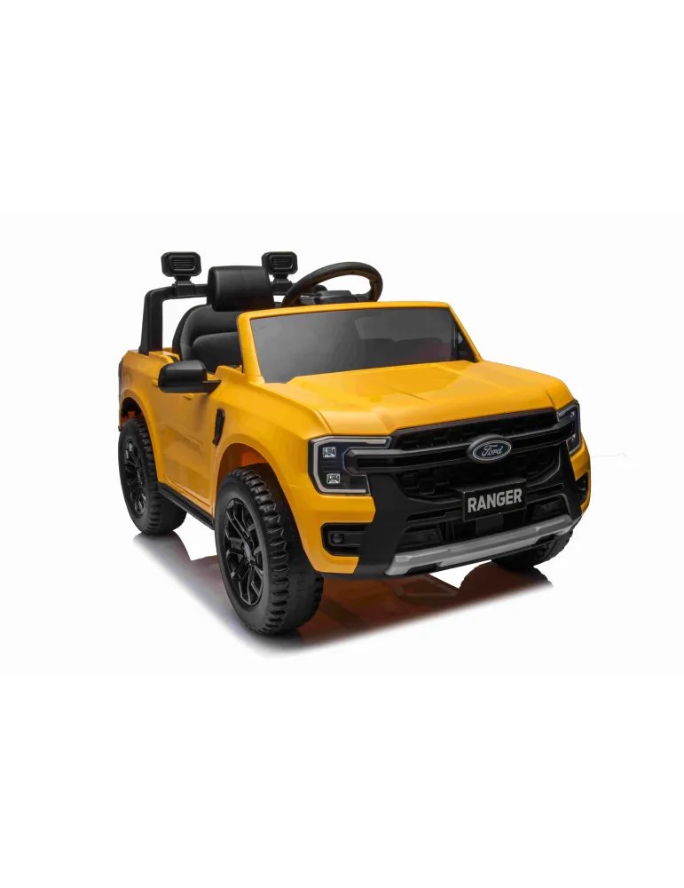 Ford Ranger LIFT - Conducción Infantil de Lujo y Seguridad 