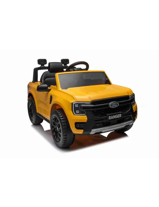Children's Electric Car Ford Ranger LIFT 15 